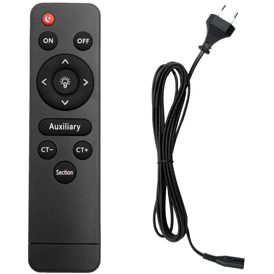ویدیو لایت انسر 400 وات مدل KY-BK 0923 cob همراه با سه پایه و سافت باکس Answer Video Light with Tripod and Softbox — تصویر 2