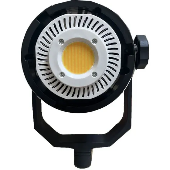 ویدیو لایت انسر 400 وات مدل KY-BK 0923 cob همراه با سه پایه و سافت باکس Answer Video Light with Tripod and Softbox — تصویر 5