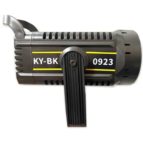 ویدیو لایت انسر 400 وات مدل KY-BK 0923 cob همراه با سه پایه و سافت باکس Answer Video Light with Tripod and Softbox — تصویر 4