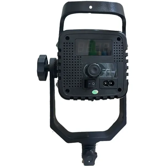 ویدیو لایت انسر 400 وات مدل KY-BK 0923 cob همراه با سه پایه و سافت باکس Answer Video Light with Tripod and Softbox — تصویر 3