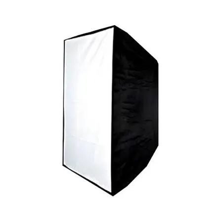 ویدیو لایت انسرمدلKY-BK۰۹۲۹ cob بدنه فلزی همراه با سه پایه و سافت باکسAnswer Video Light with Tripod and Softbox — تصویر 5