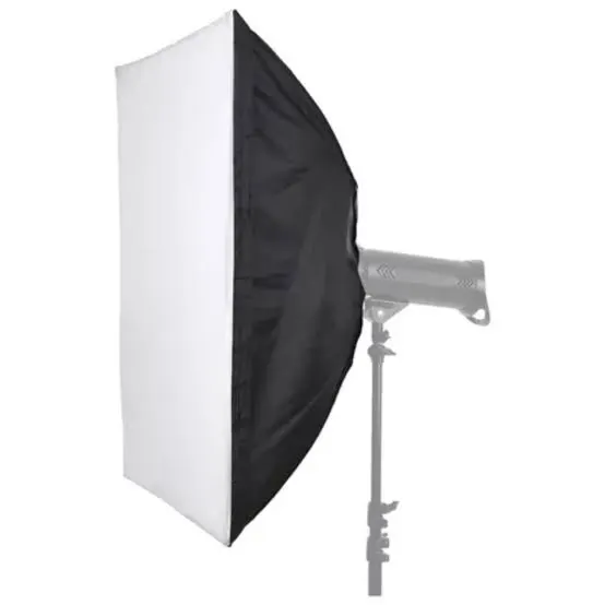 ویدیو لایت انسرمدلKY-BK۰۹۲۹ cob بدنه فلزی همراه با سه پایه و سافت باکسAnswer Video Light with Tripod and Softbox — تصویر 6