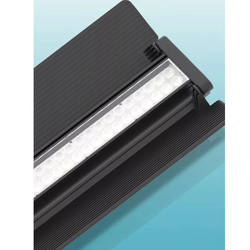 نور باتومی نایس فتو Nicefoto TC-C2 Bi-color RGB Handheld LED Light — تصویر 3
