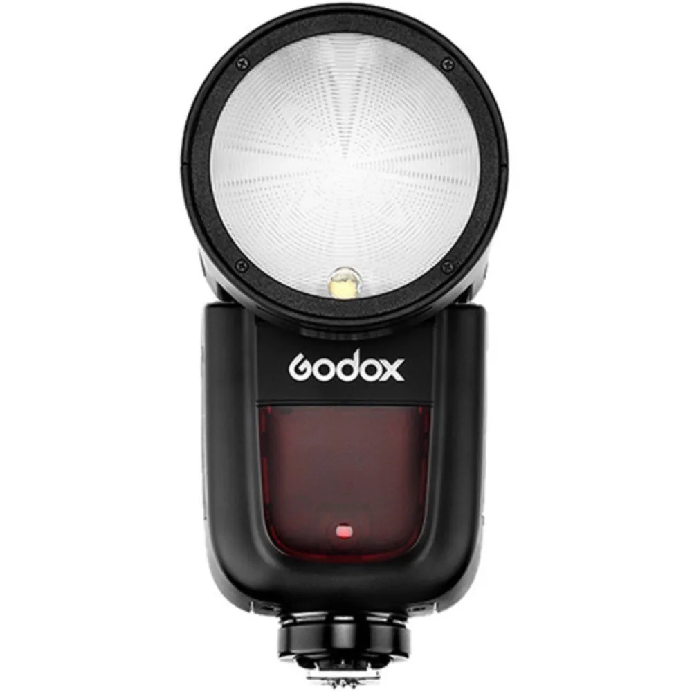 فلاش اسپیدلایت گودکس دست دوم Godox V1 Flash For Canon