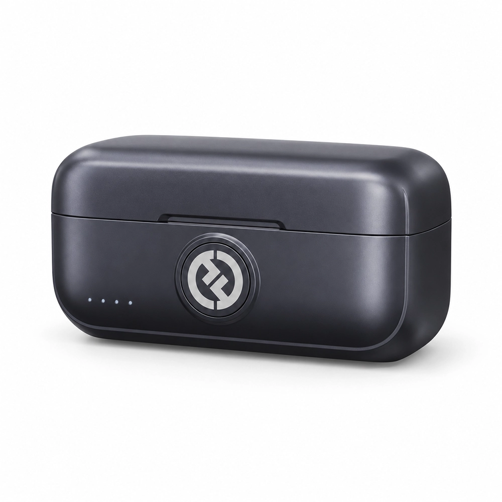 میکروفون بی‌ سیم هالی لند مدل Hollyland LARK M3 Combo 2TX + 1RX