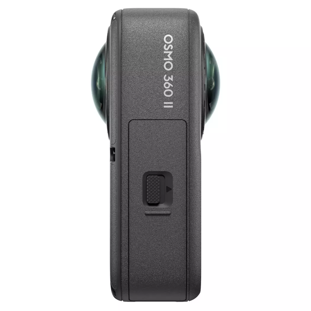 دوربین ورزشی اوسمو دی جی آی DJI OSMO 360 II — تصویر 3