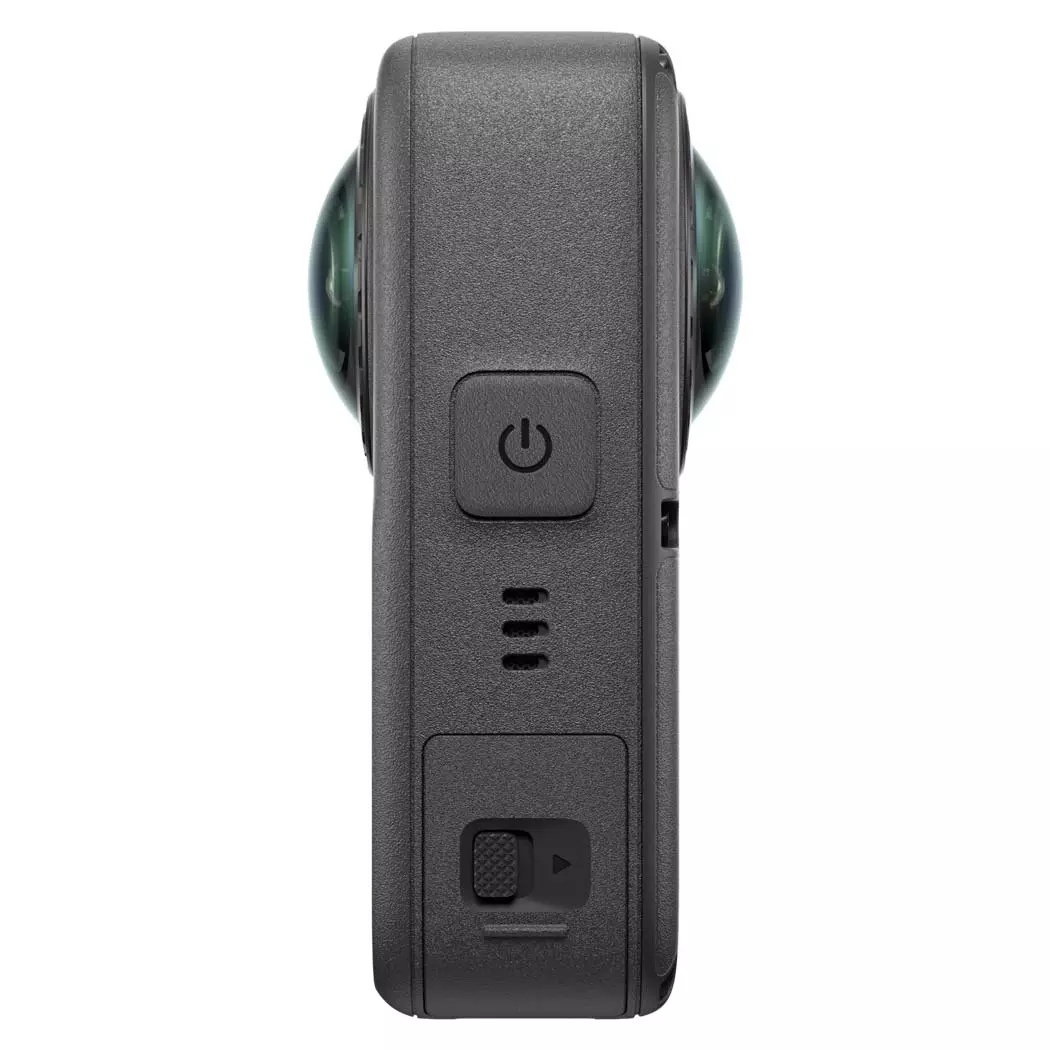 دوربین ورزشی اوسمو دی جی آی DJI OSMO 360 II — تصویر 4