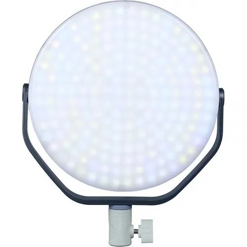 نور پنلی RGB نانلایت مدل میرو Nanlite miro 60c — تصویر 1
