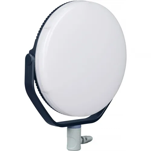 نور پنلی RGB نانلایت مدل میرو Nanlite miro 60c — تصویر 2