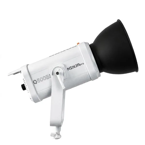 ویدیولایت نینجا پرو Ninja Pro Q500B Video Light