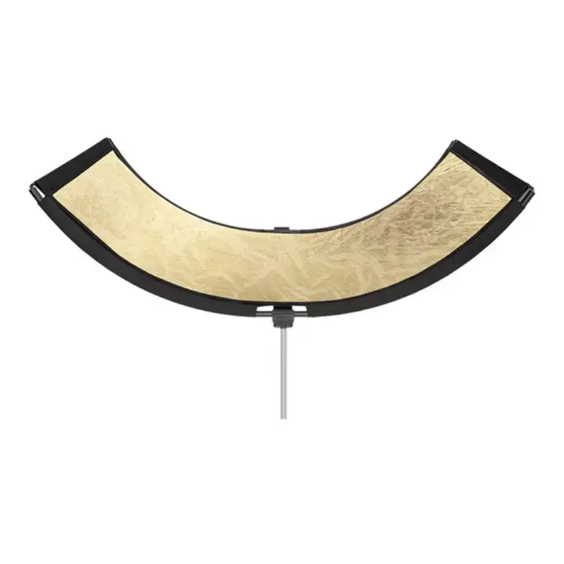 رفلکتور پرتره منحنی فوتوکس ابعاد 60 در 180 سانتیمتر Curved Reflector