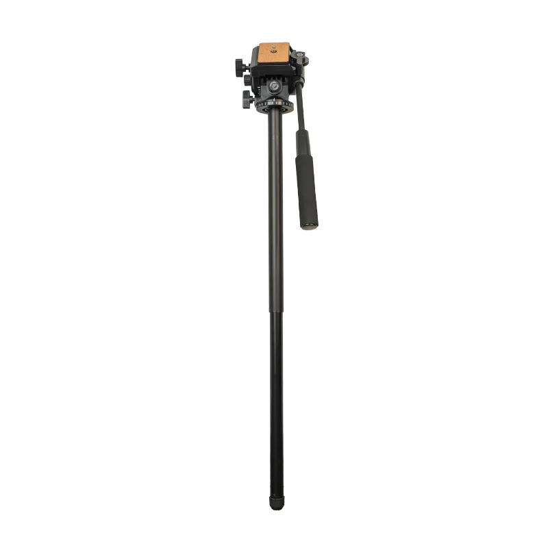 سه پایه دوربین میروتک Mirotech VT-990H7 camera tripod — تصویر 2