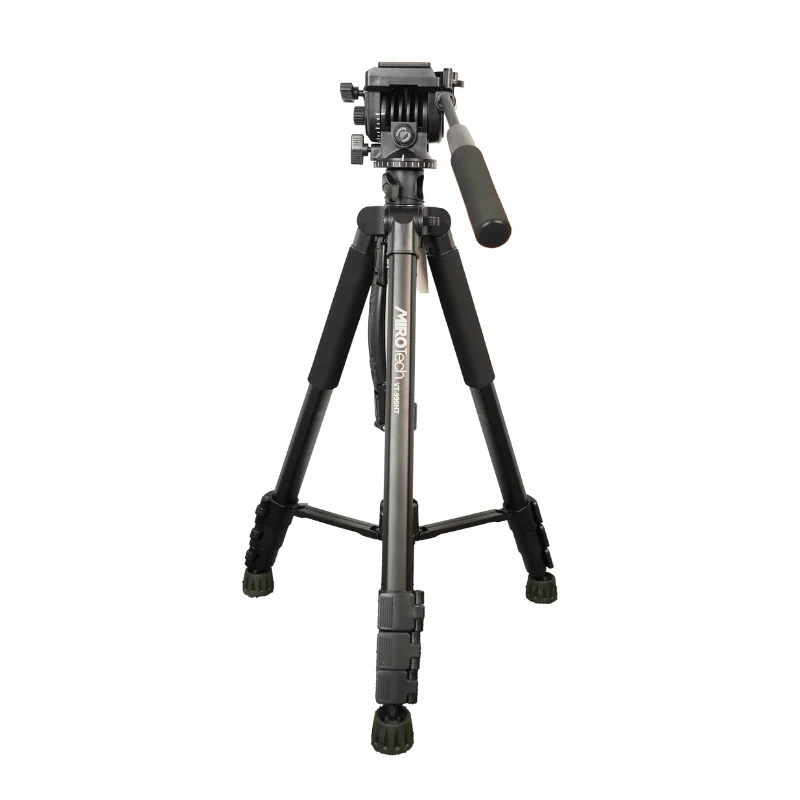 سه پایه دوربین میروتک Mirotech VT-990H7 camera tripod