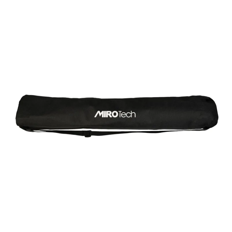 سه پایه دوربین میروتک Mirotech VT-990H7 camera tripod — تصویر 5