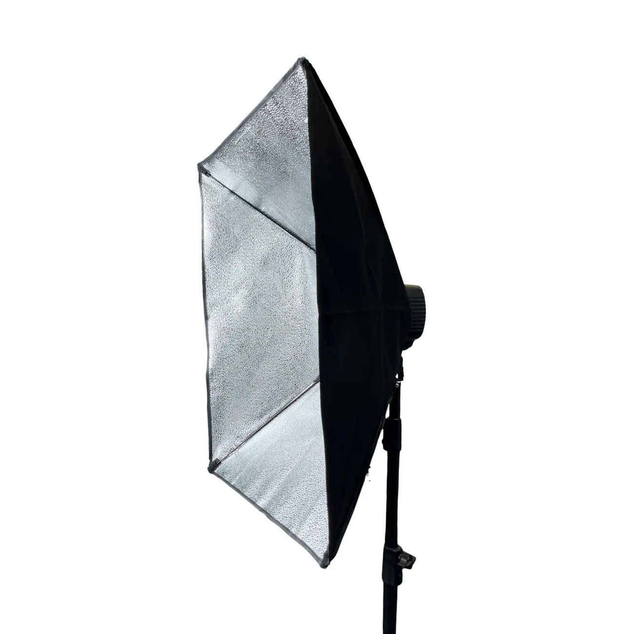 سافت باكس هولدر پنج لامپ میروتک Mirotech Softbox Holder 5 Lamps — تصویر 4