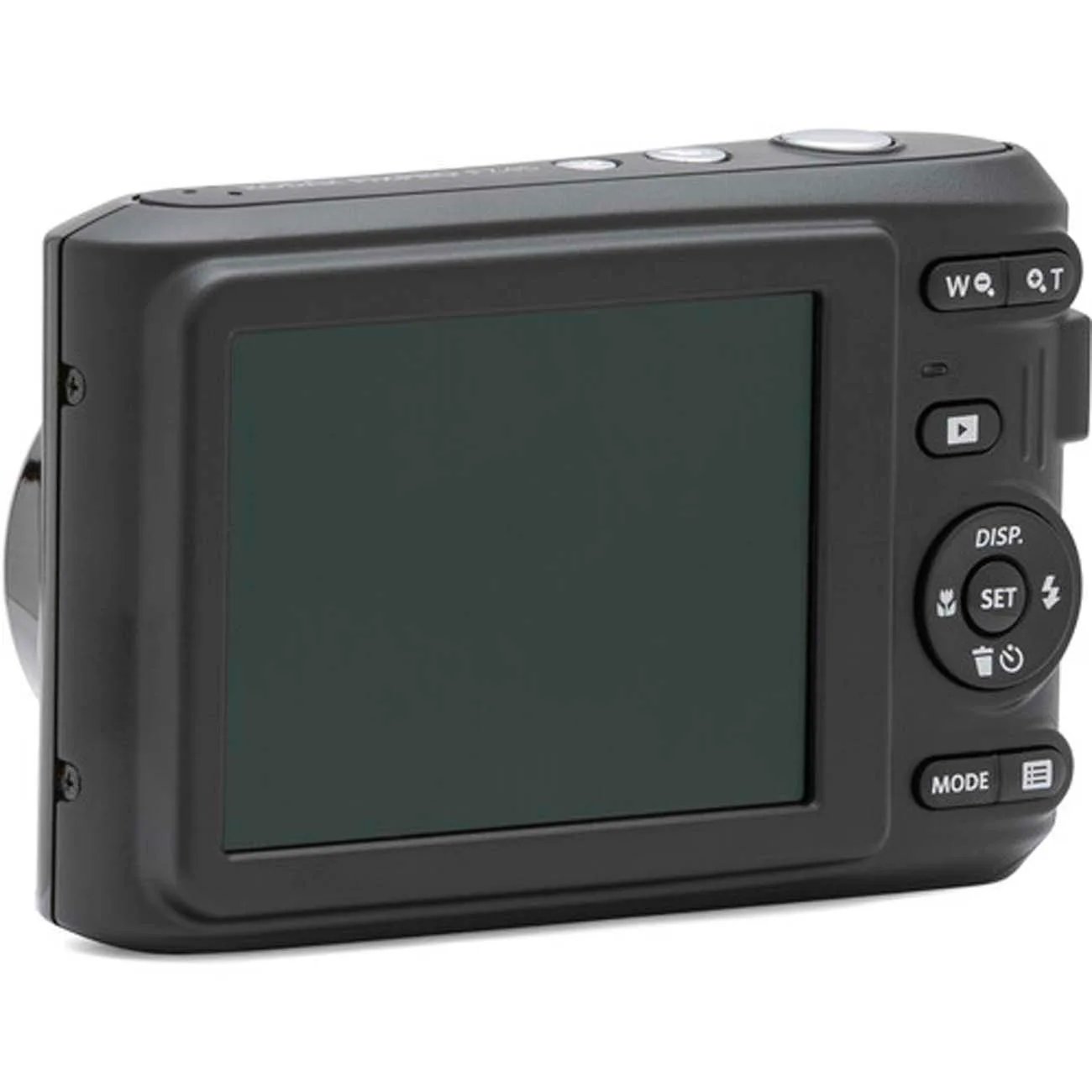دوربین کامپکت کداک Kodak Pixpro FZ45 Digital Camera Black — تصویر 4