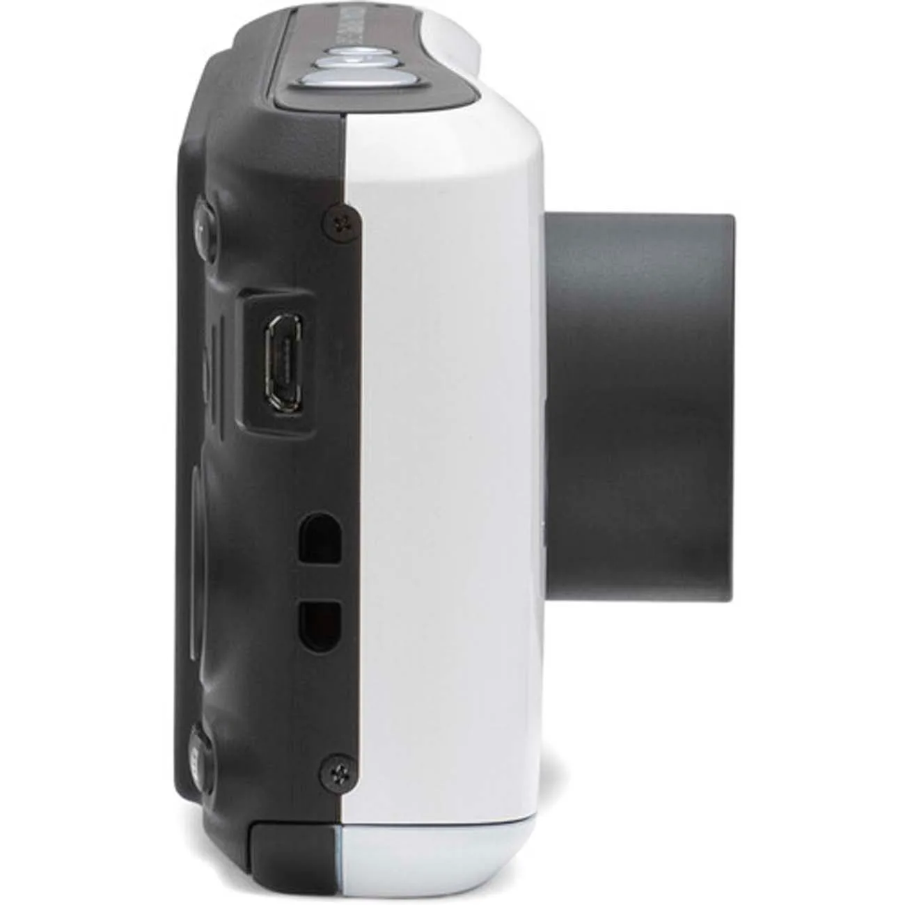 دوربین کامپکت کداک Kodak Pixpro FZ45 Digital Camera White — تصویر 6