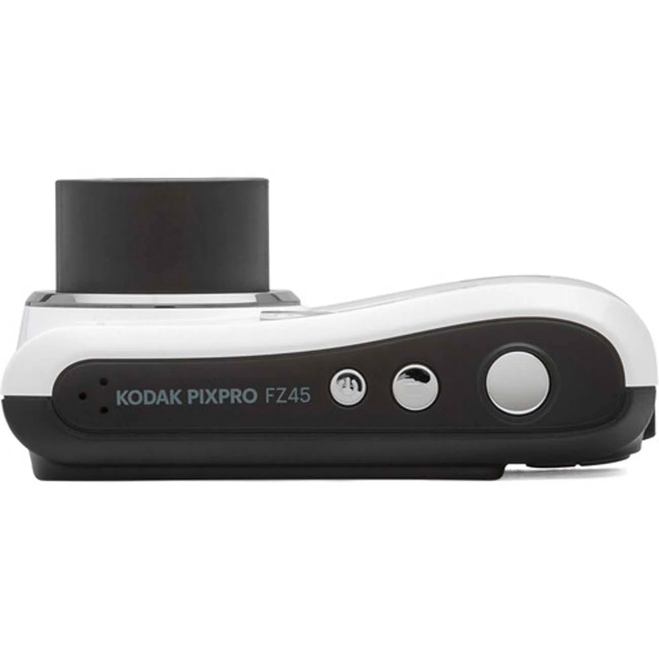 دوربین کامپکت کداک Kodak Pixpro FZ45 Digital Camera White — تصویر 7