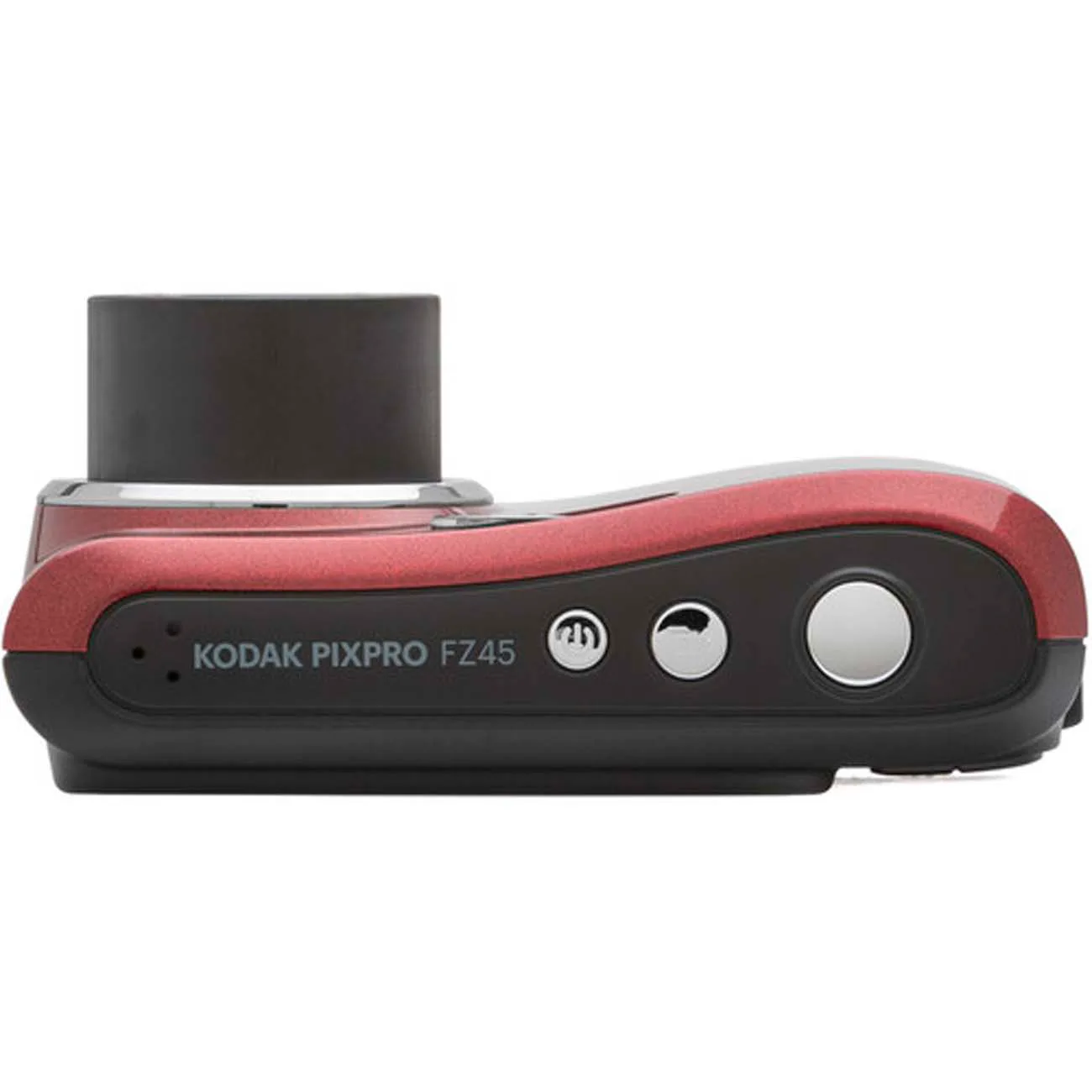 دوربین کامپکت کداک Kodak Pixpro FZ45 Digital Camera Red — تصویر 5