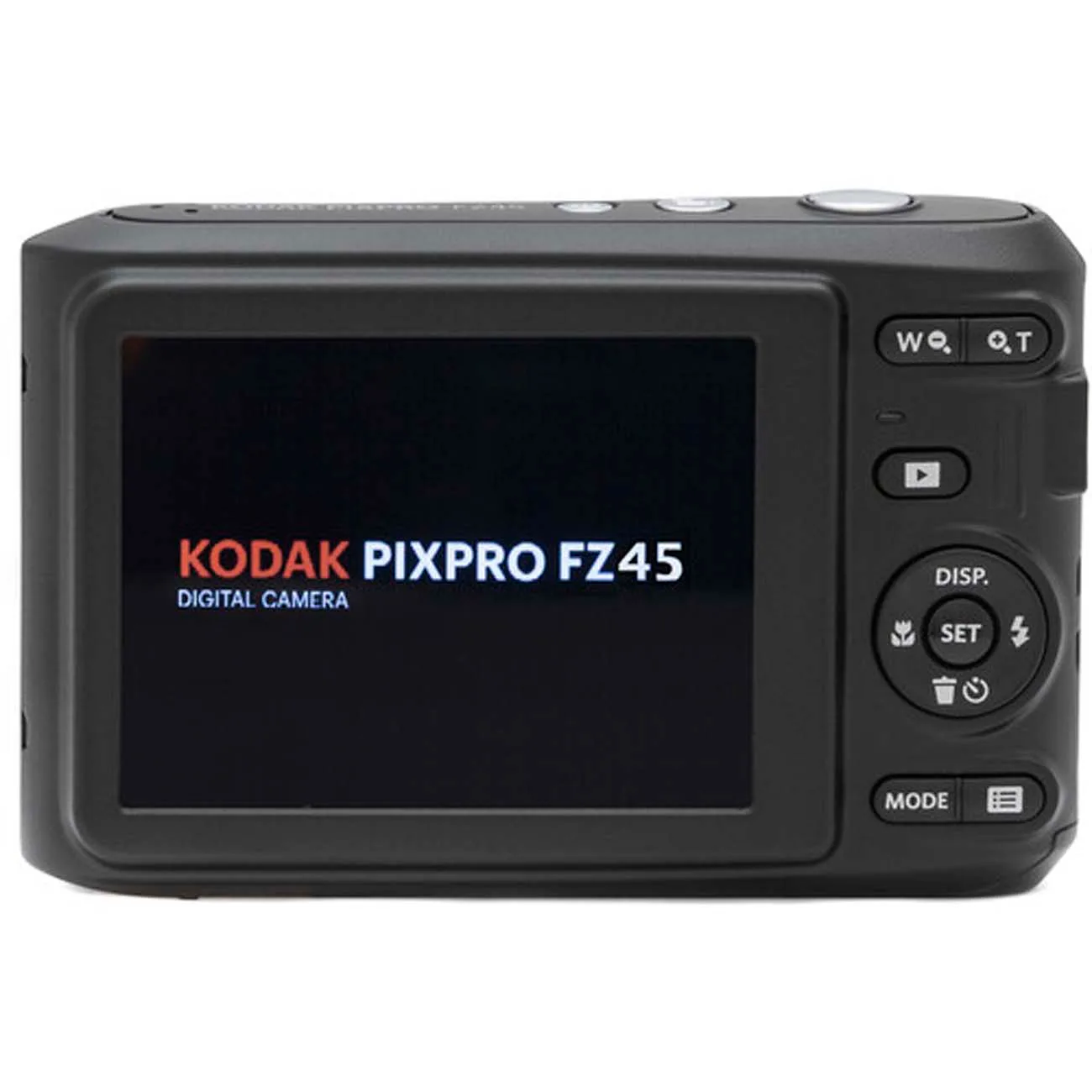 دوربین کامپکت کداک Kodak Pixpro FZ45 Digital Camera Red — تصویر 6