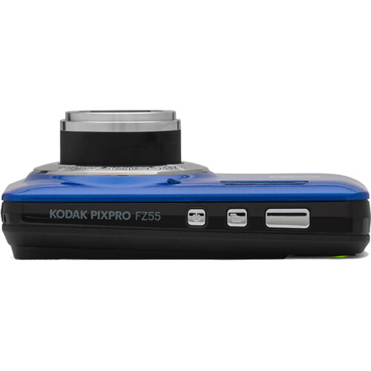 دوربین کامپکت کداک Kodak PIXPRO FZ55 Digital Camera Blue — تصویر 5
