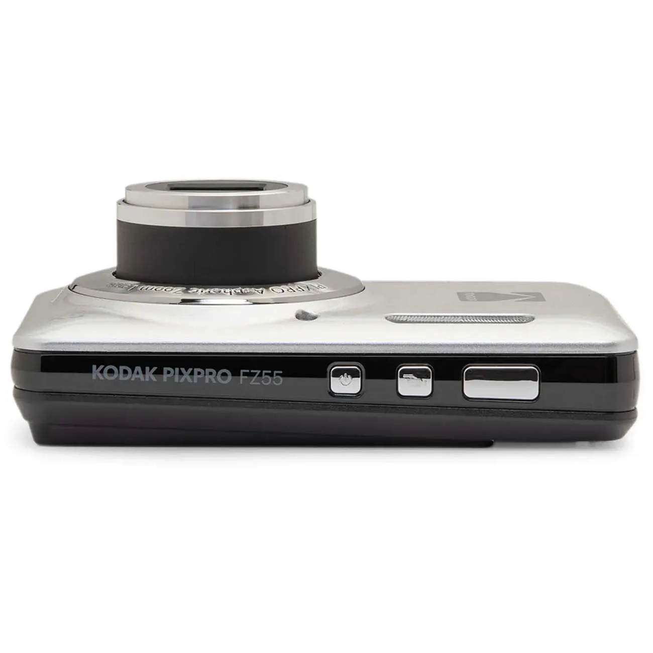دوربین کامپکت کداک Kodak PIXPRO FZ55 Digital Camera Silver — تصویر 5