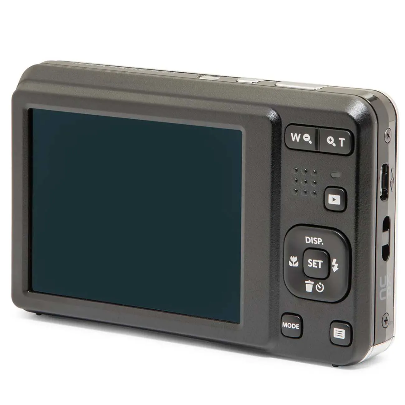 دوربین کامپکت کداک Kodak PIXPRO FZ55 Digital Camera Silver — تصویر 7
