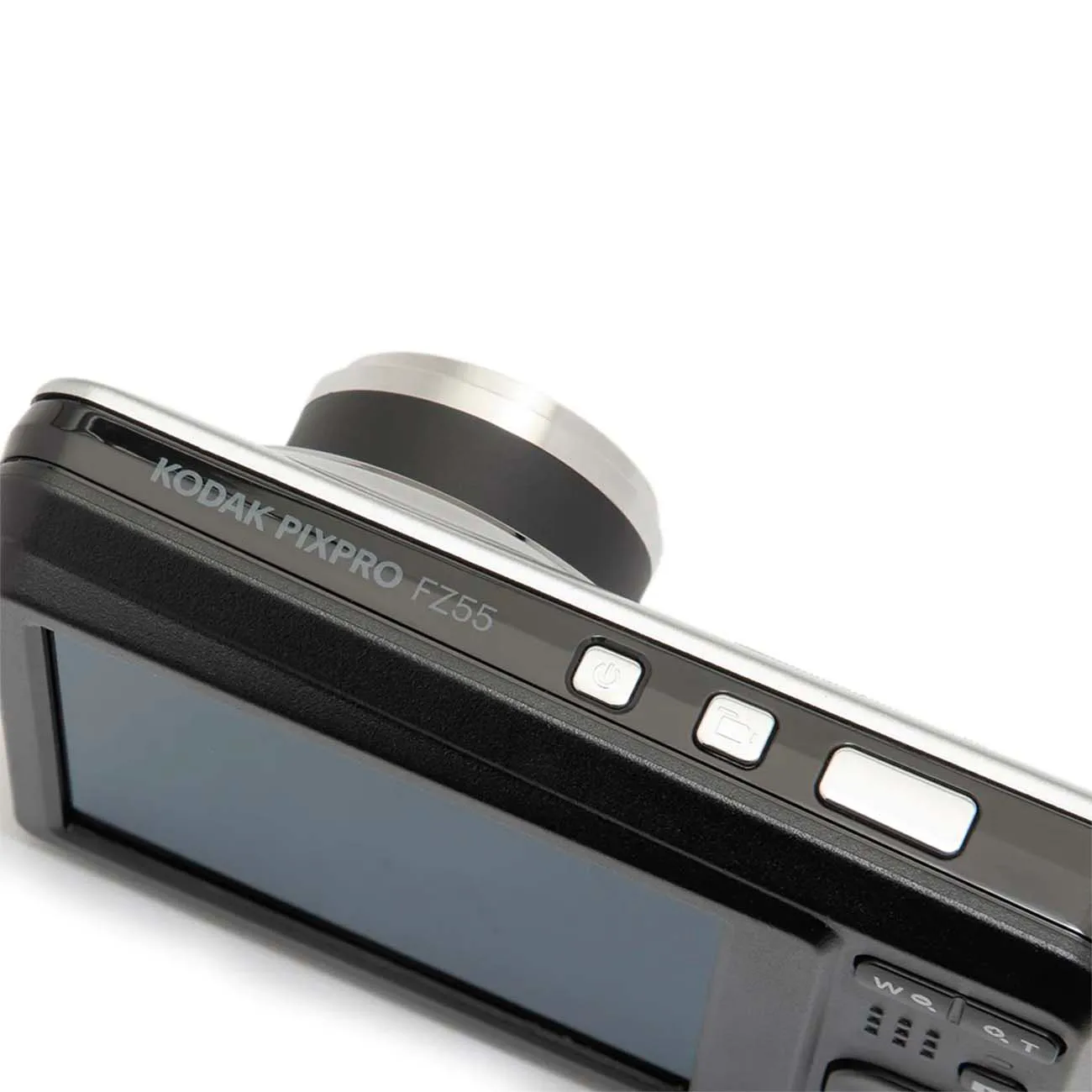 دوربین کامپکت کداک Kodak PIXPRO FZ55 Digital Camera Silver — تصویر 6