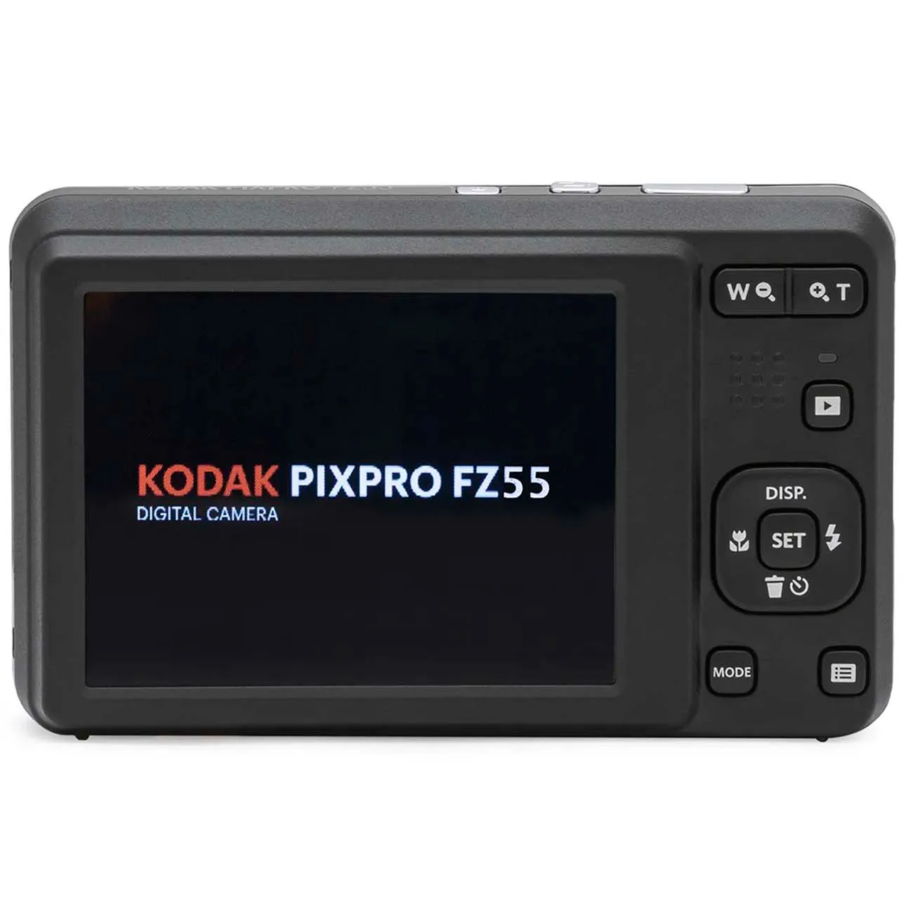 دوربین کامپکت کداک Kodak PIXPRO FZ55 Digital Camera Silver — تصویر 8