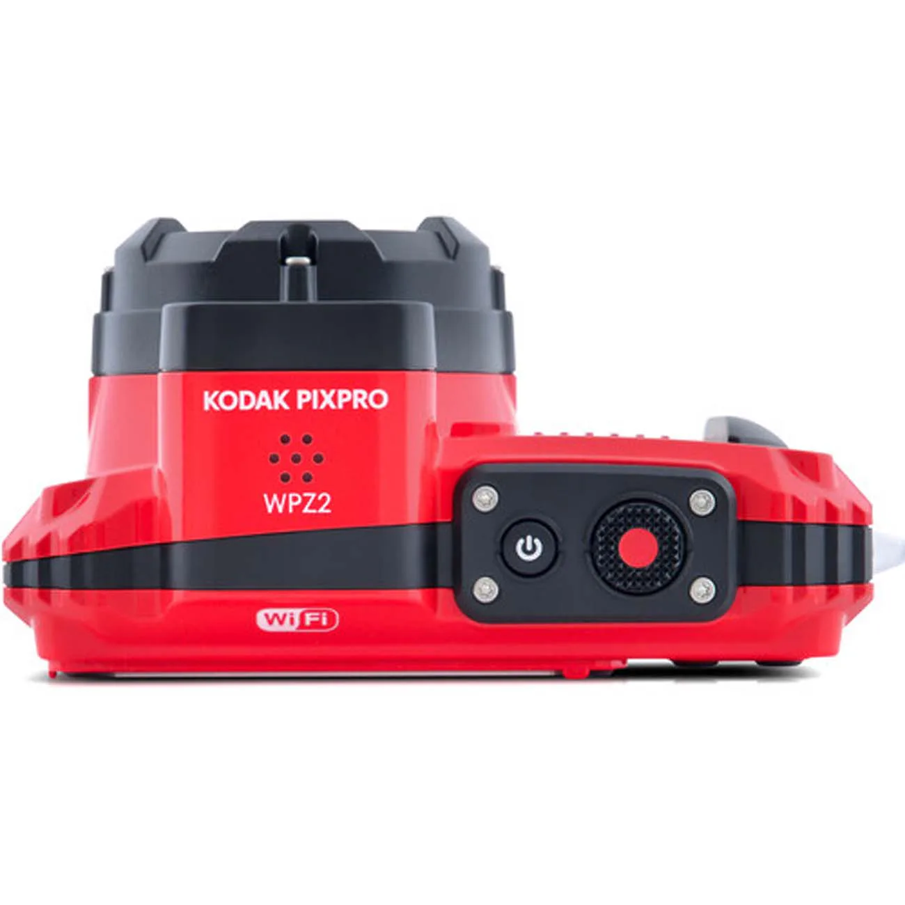 دوربین دیجیتال کداک Kodak PIXPRO WPZ2 Digital Camera Red — تصویر 2