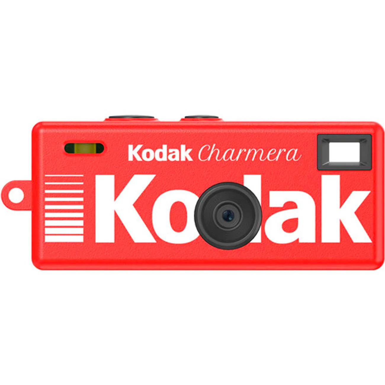 دوربین دیجیتال جاکلیدی کداک Kodak Charmera Key Chain Digital Camera Random Style Blind Box — تصویر 3