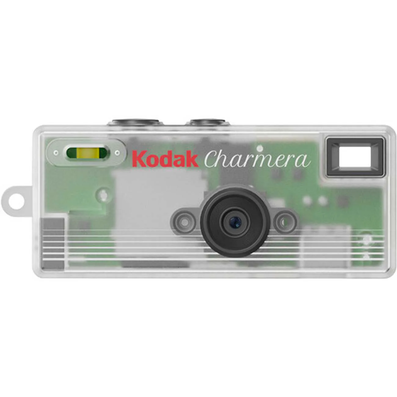 دوربین دیجیتال جاکلیدی کداک Kodak Charmera Key Chain Digital Camera Random Style Blind Box — تصویر 12