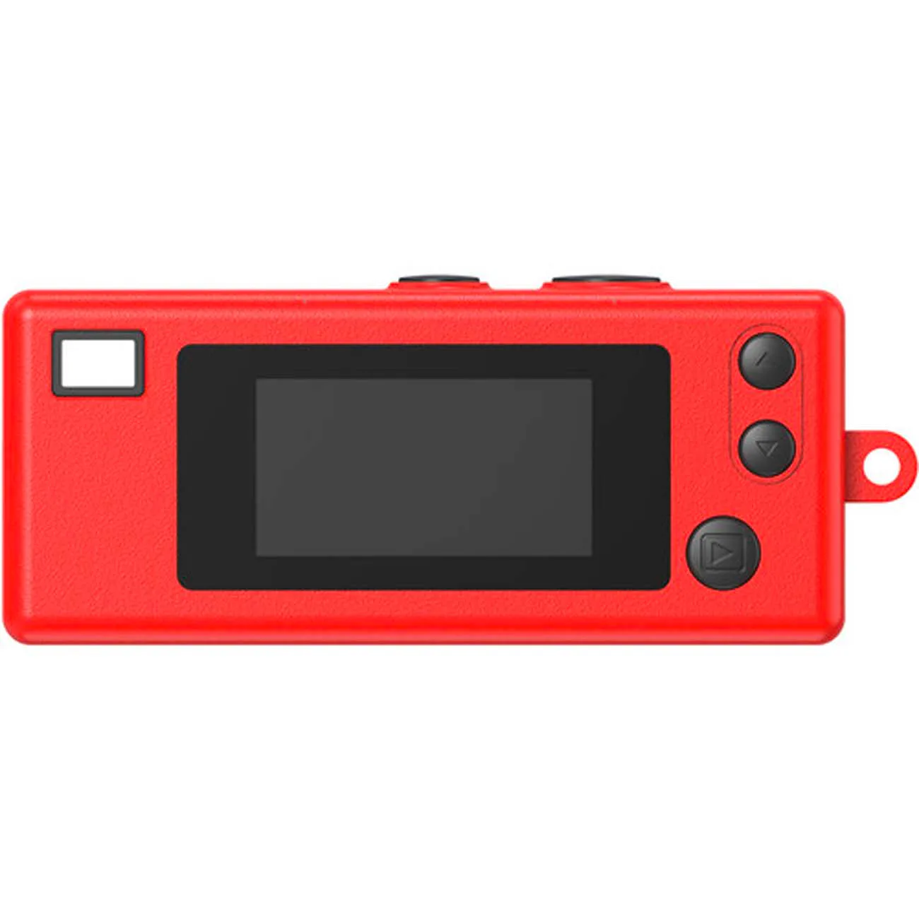 دوربین دیجیتال جاکلیدی کداک Kodak Charmera Key Chain Digital Camera Random Style Blind Box — تصویر 2