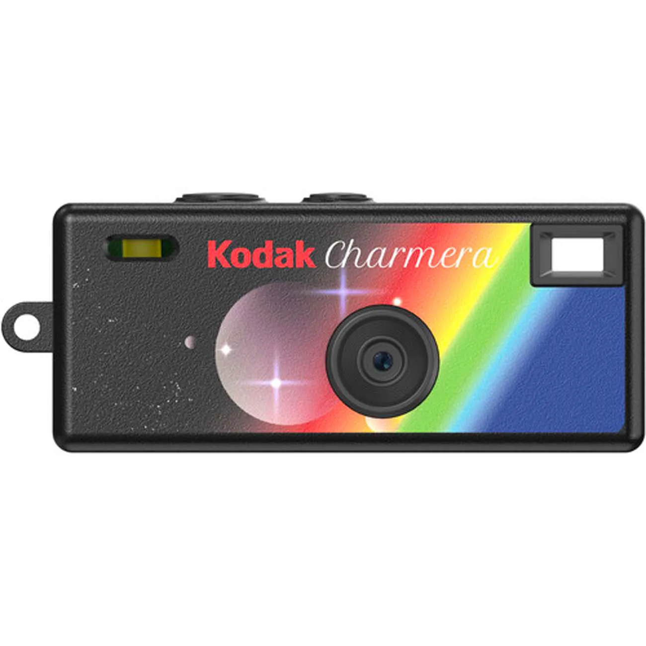 دوربین دیجیتال جاکلیدی کداک Kodak Charmera Key Chain Digital Camera Random Style Blind Box — تصویر 8