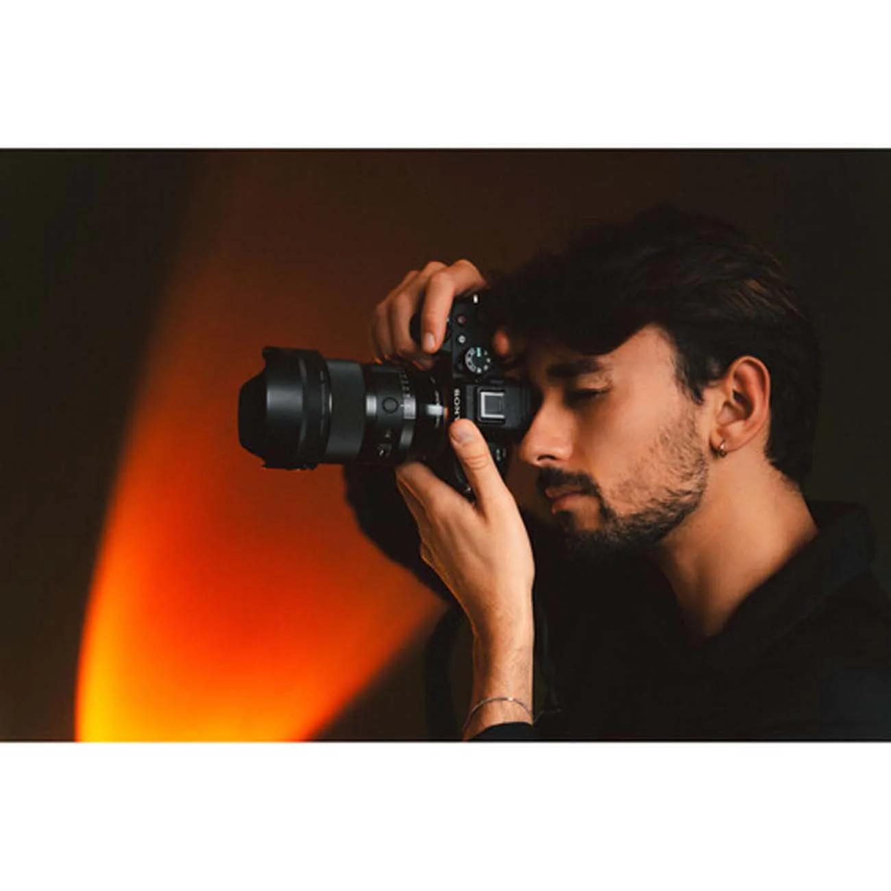 لنز سیگما Sigma 35mm f/1.4 DG II Art Lens for Sony E — تصویر 2