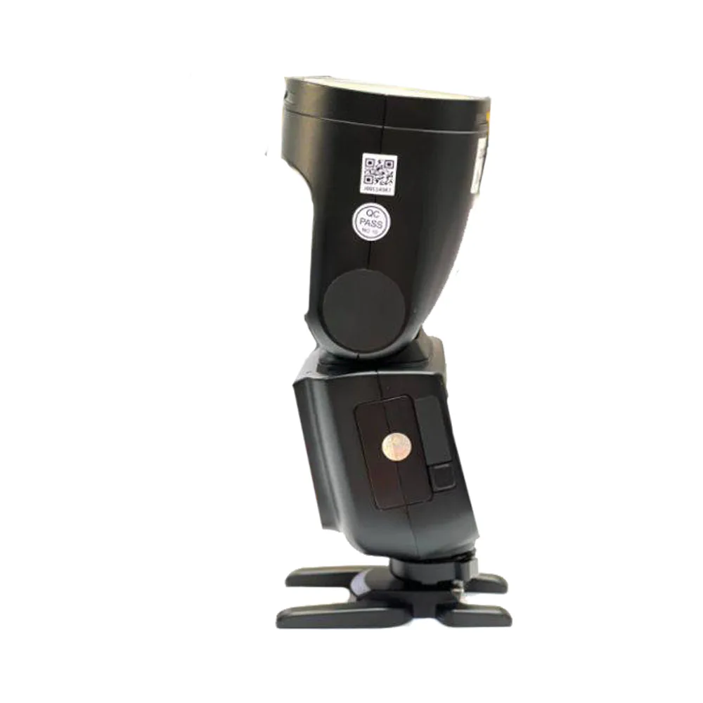 فلاش اسپیدلایت گودکس دست دوم Godox V1 Flash For Canon — تصویر 2